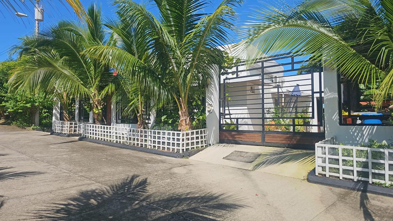 Casa Oropéndola en Residencial Monte Real del Bosque