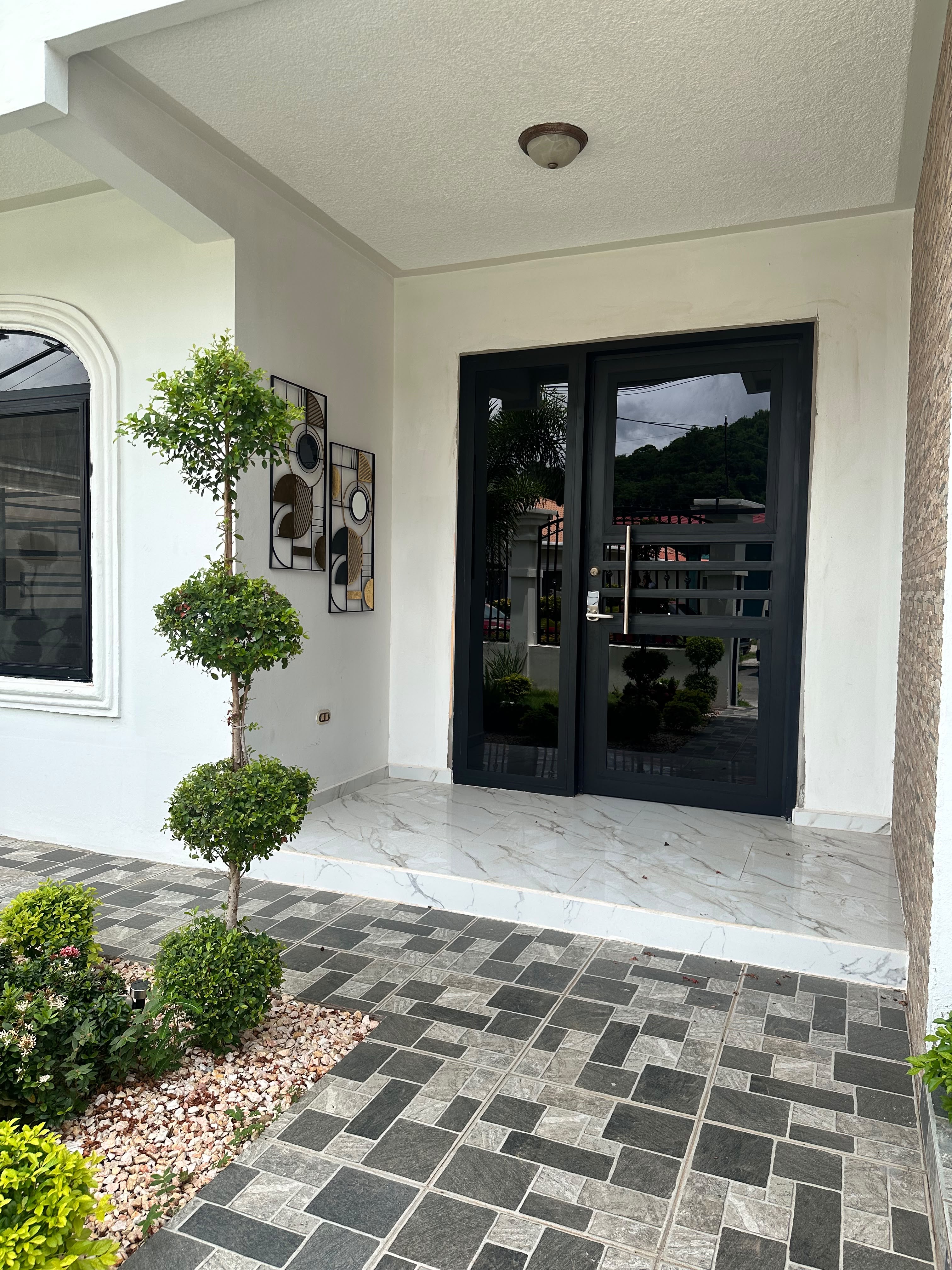 Casa de Lujo en Residencial Monte Verde
