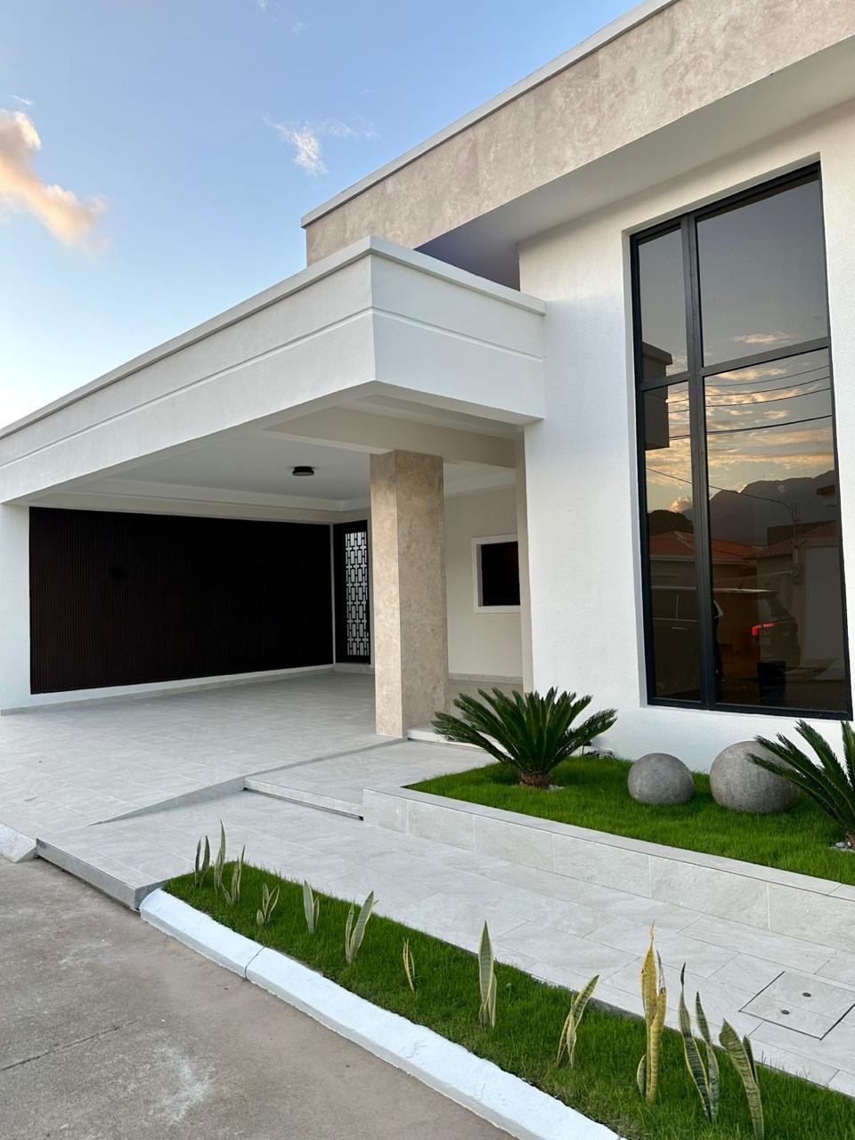Hermosa Casa en Residencial Genova