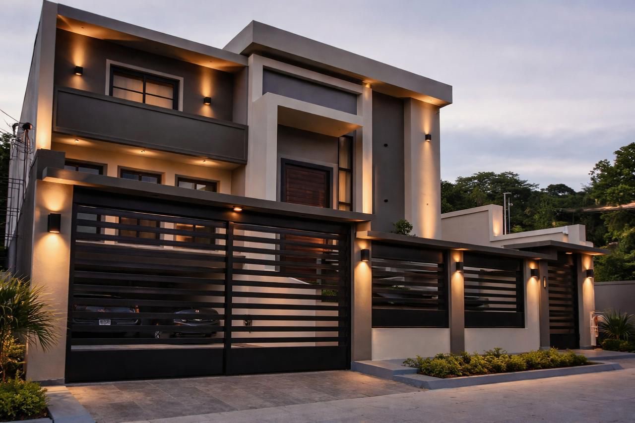 Casa de 2 Plantas en Venta | Residencial Quinta Los Laureles